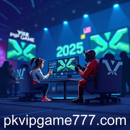The Evolution of the PK VIP Gaming Community