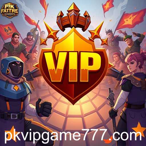 The Rise of PK VIP Gaming